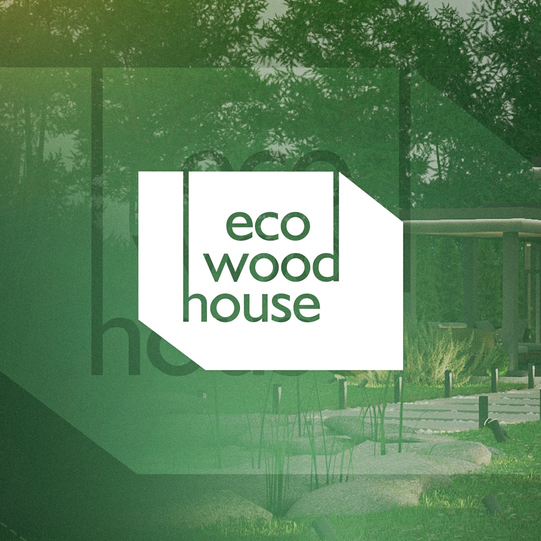 СК EcoWoodHouse